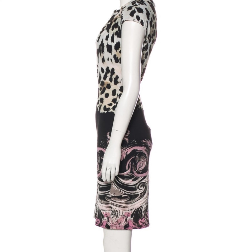 Roberto Cavalli Dress